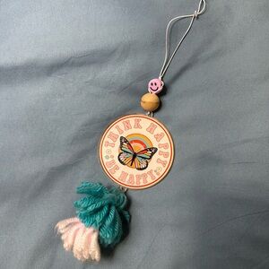 Rearview mirror accesory